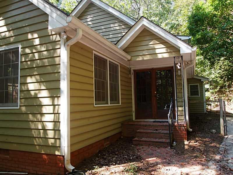 105 Thrush Drive, Roswell, GA 30075 — most recent listing photo