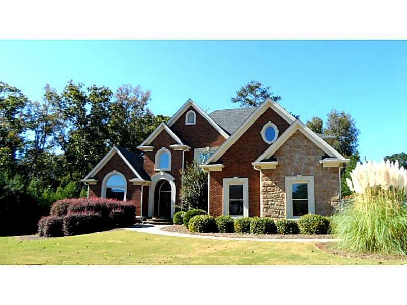 2737 PITLOCHRY Street, Conyers, GA 30094 — most recent listing photo
