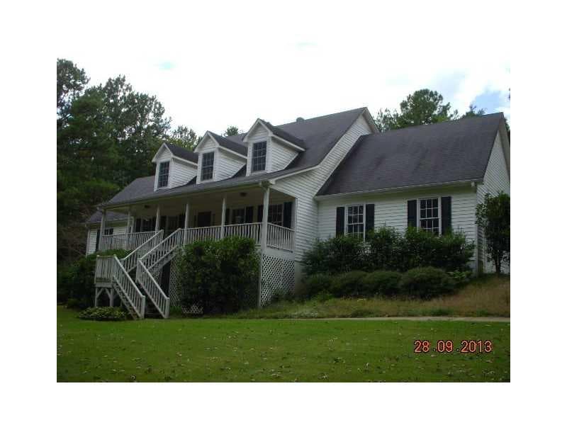 390 Roy Haynes Drive, Ball Ground, GA 30107 — most recent listing photo