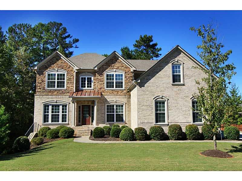 5415 Bluffton Springs Drive, Cumming, GA 30040 — most recent listing photo