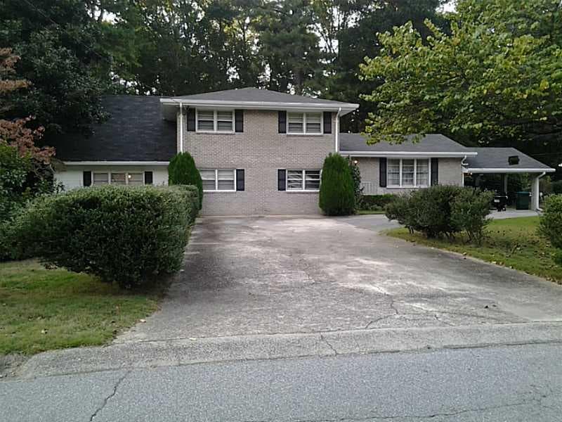 5805 Dekalb Lane, Norcross, GA 30093 — most recent listing photo