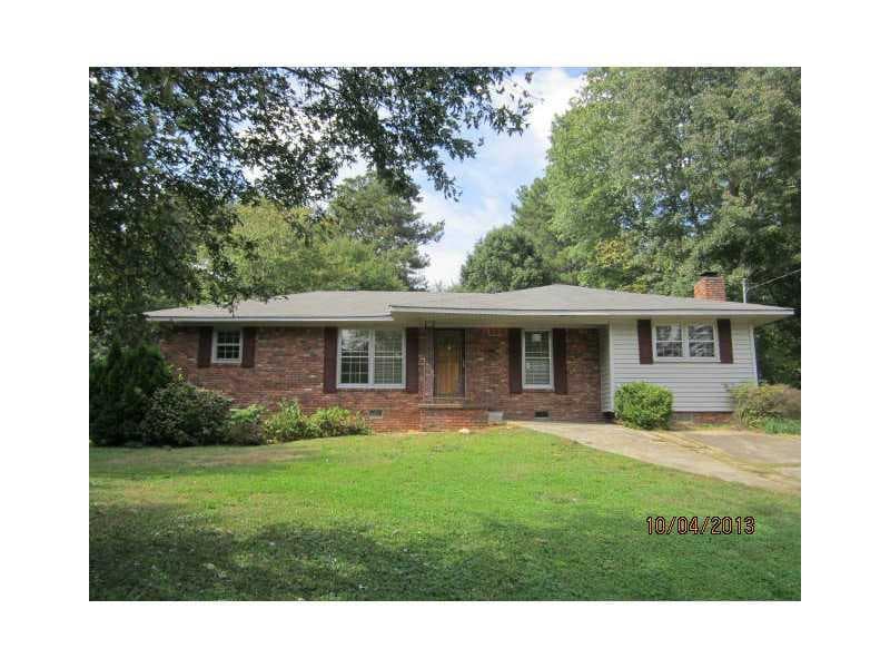 6074 Venetian Way, Mableton, GA 30126 — most recent listing photo