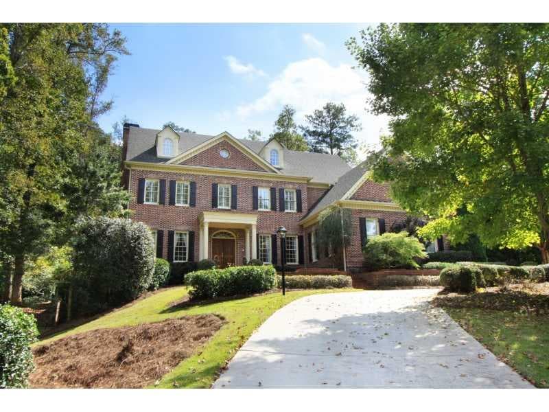 15345 Treyburn Manor View, Milton, GA 30004 — most recent listing photo