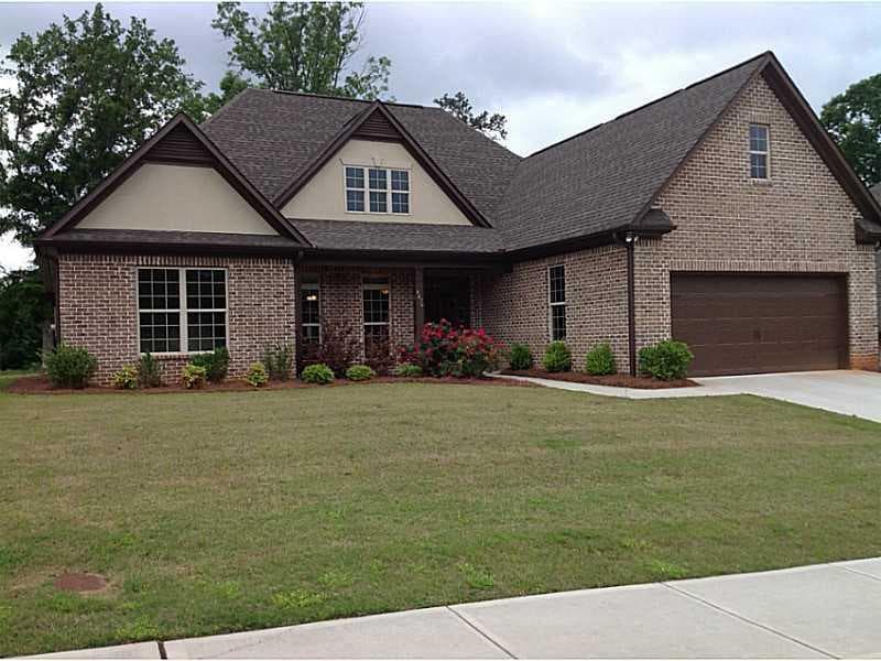 8476 Members Drive, Jonesboro, GA 30236 — most recent listing photo