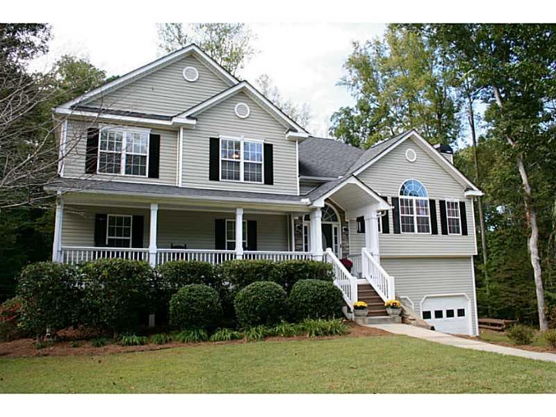 319 Sable Trace Pass, Acworth, GA 30102 — most recent listing photo