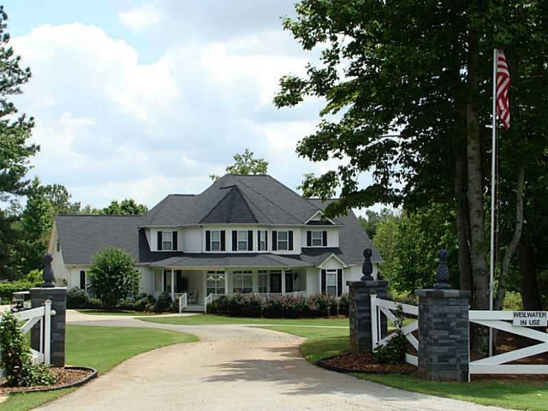 385 Primrose Lane, Pendergrass, GA 30567 — most recent listing photo
