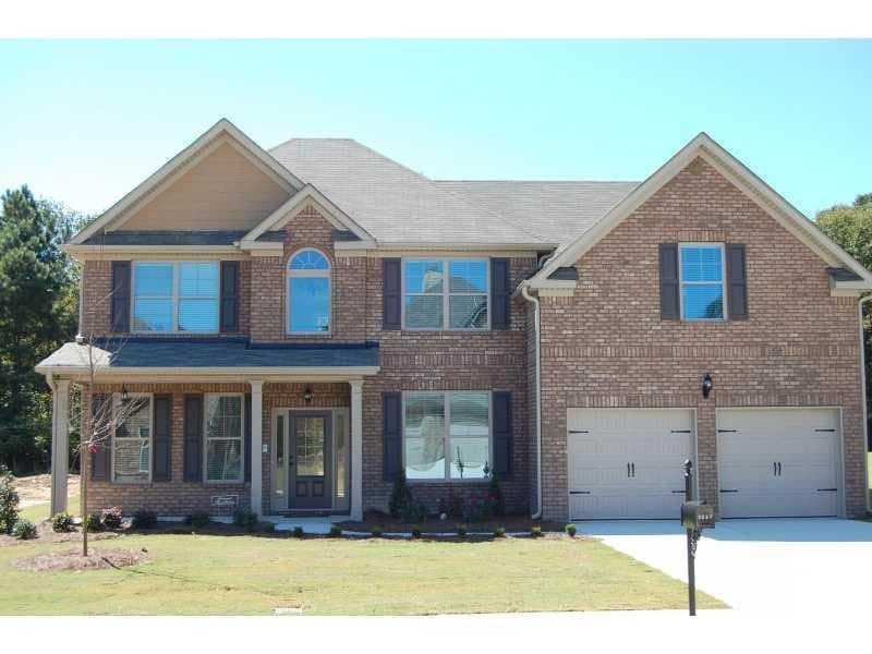 229 Oatgrass Drive, Grayson, GA 30017 — most recent listing photo