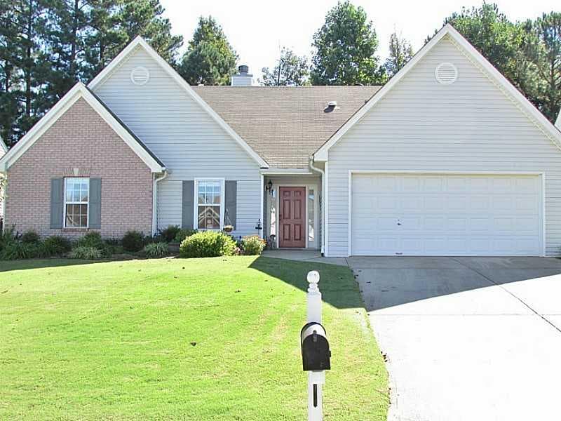 3045 Baymount Drive, Lawrenceville, GA 30043 — most recent listing photo