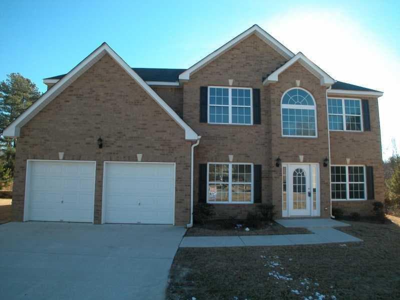 6711 Browns Mill Circle, Lithonia, GA 30038 — most recent listing photo
