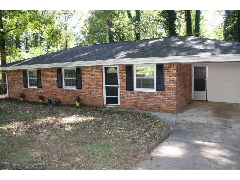 2783 Chicopee Drive, Doraville, GA 30360 — most recent listing photo