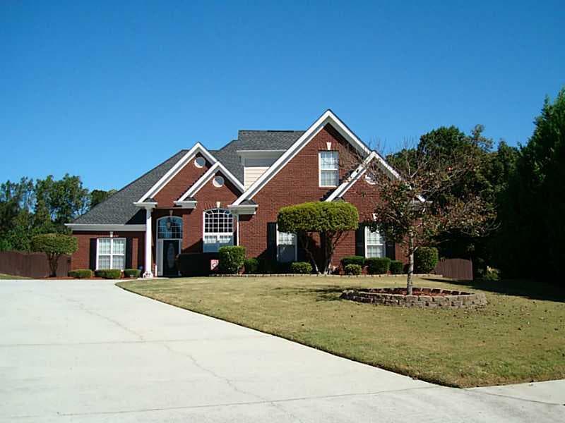 1317 Abbie Kilgore Way, Loganville, GA 30052 — most recent listing photo