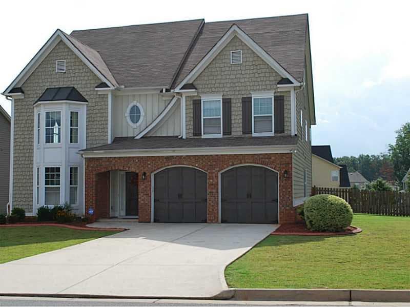 3380 E Gate Drive, Cumming, GA 30041 — most recent listing photo