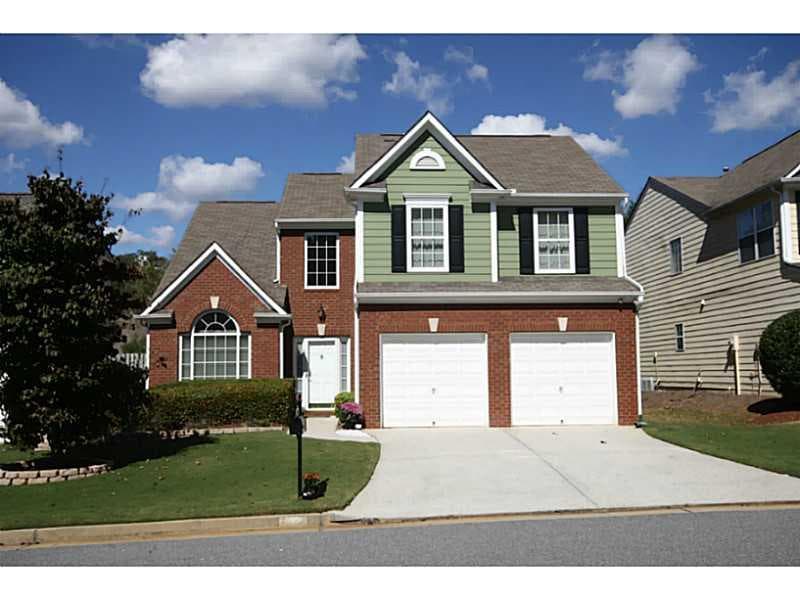 1100 Winthrope Chase Drive, Alpharetta, GA 30009 — most recent listing photo
