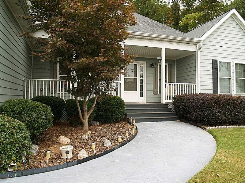 632 Hawkins Ridge, Jasper, GA 30143 — most recent listing photo