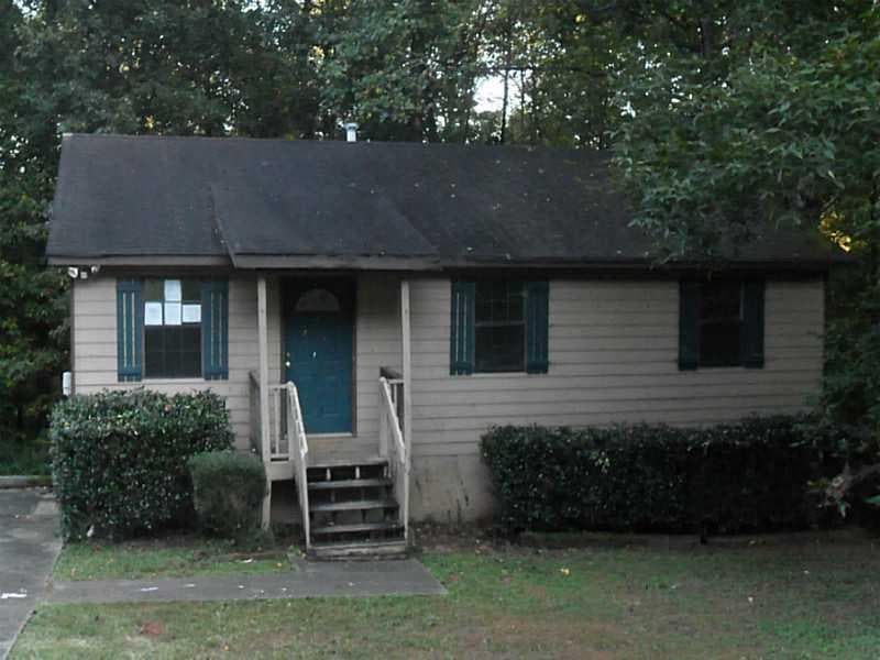 1717 Country Park Way, Lawrenceville, GA 30043 — most recent listing photo