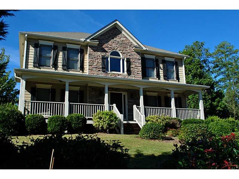 126 Brookwood Trail, Waleska, GA 30183 — most recent listing photo