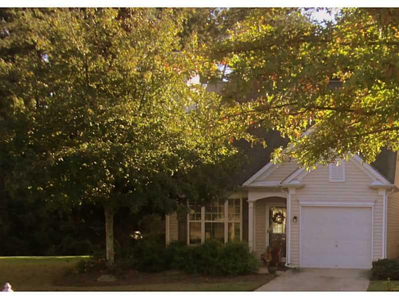 56 Devonshire Drive, Alpharetta, GA 30022 — most recent listing photo