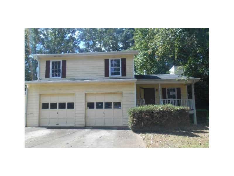 1382 Daniel Lane, Lawrenceville, GA 30046 — most recent listing photo