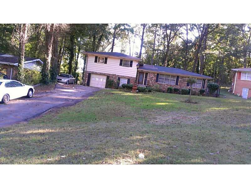2335 Tilson Circle, Decatur, GA 30032 — most recent listing photo