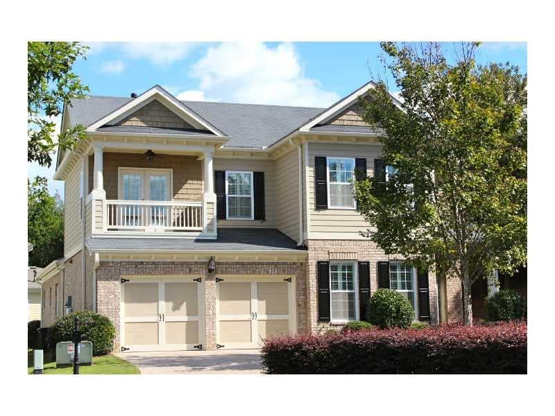 140 Kentworth Circle, Alpharetta, GA 30004 — most recent listing photo