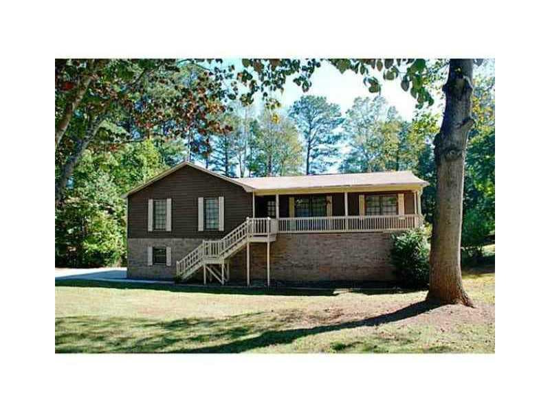 132 LYNFORD Lane, Woodstock, GA 30189 — most recent listing photo
