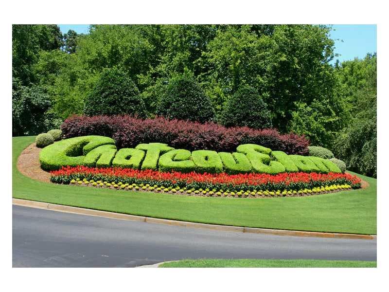 single family residence sold at 5891 Yoschino Cherry Lane, Braselton, GA 30517