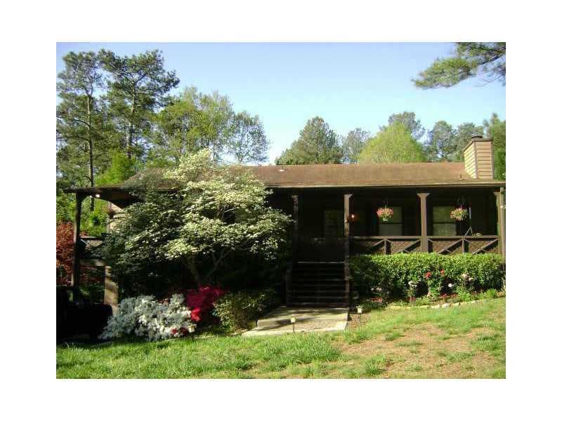 419 Saint Patrick Drive, Mableton, GA 30126 — most recent listing photo