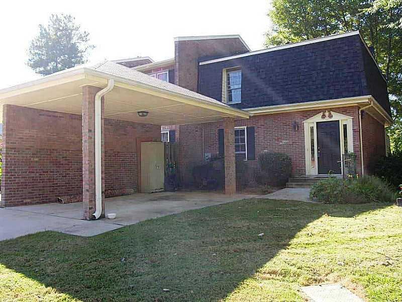 6500 Gaines Ferry Road E8, Flowery Branch, GA 30542 — most recent listing photo