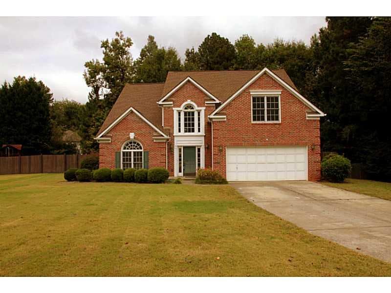 6515 Fairgreen Drive, Suwanee, GA 30024 — most recent listing photo