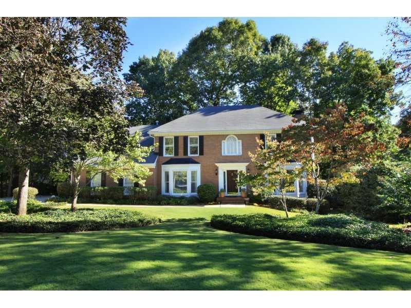 145 Gingergate Court, Johns Creek, GA 30022 — most recent listing photo