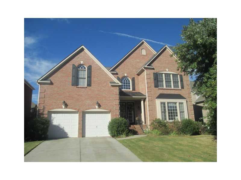 2319 Norbury Cove, Smyrna, GA 30080 — most recent listing photo