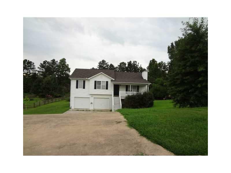 3 bedroom, 1,245 sq ft single family residence sold at 500 Jacob Trail, Rockmart, GA 30153