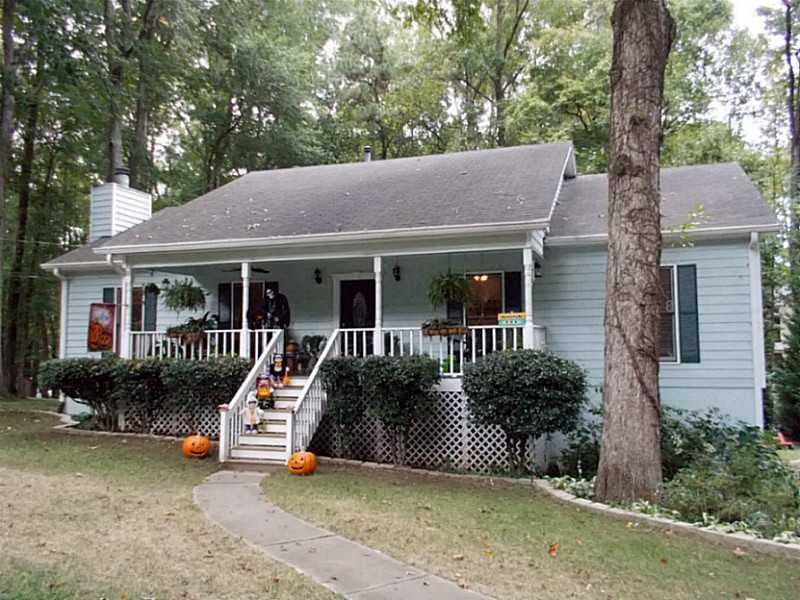 6030 Crabapple Way, Powder Springs, GA 30127 — most recent listing photo