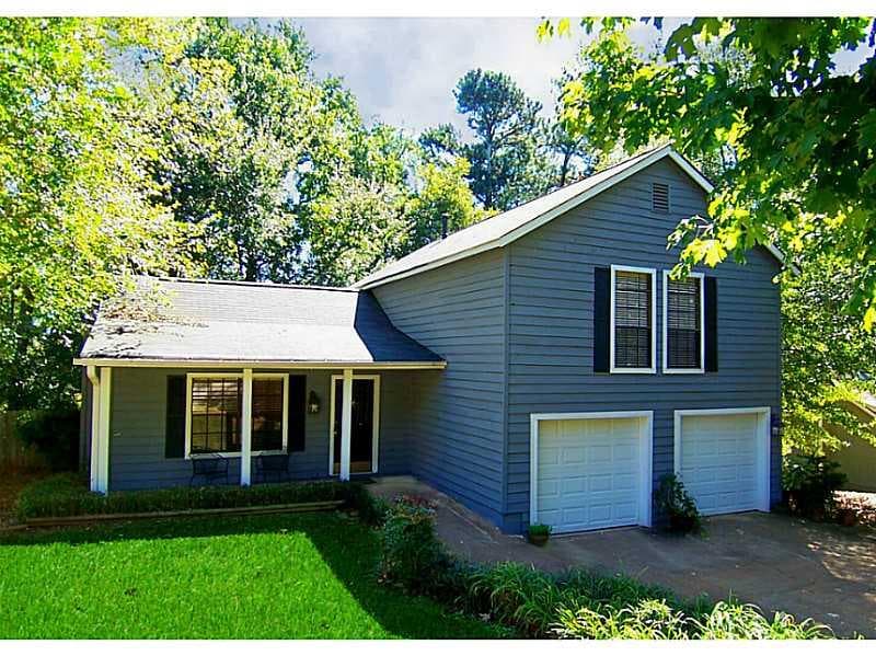 4118 Buckingham Place, Duluth, GA 30096 — most recent listing photo