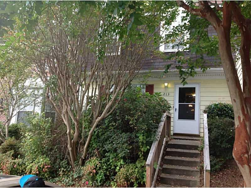 213 Quail Run 213, Roswell, GA 30076 — most recent listing photo