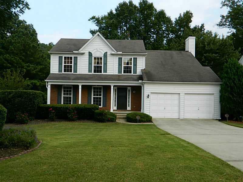 7335 Brassfield Drive, Cumming, GA 30041 — most recent listing photo