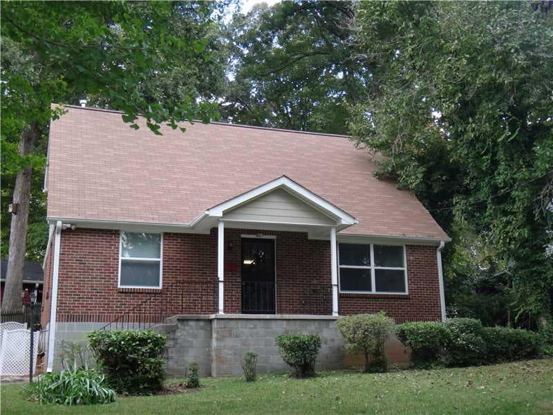 996 Glendale Drive, East Point, GA 30344 — most recent listing photo