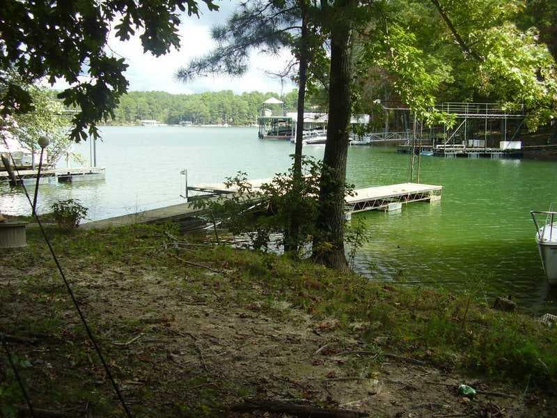 single family residence sold at 6623 BASS Circle, Buford, GA 30518
