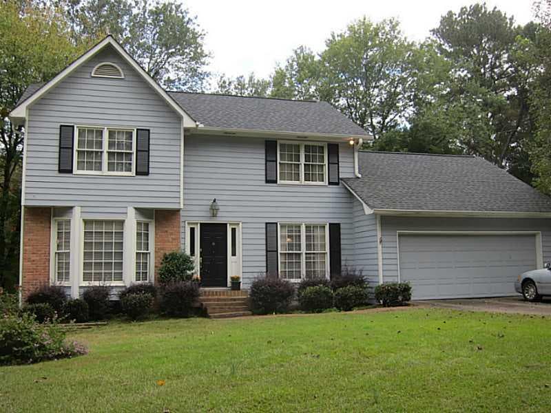 255 SEA HOLLY Circle, Roswell, GA 30076 — most recent listing photo