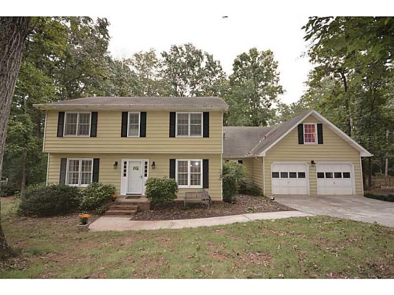11645 Northgate Trail, Roswell, GA 30075 — most recent listing photo