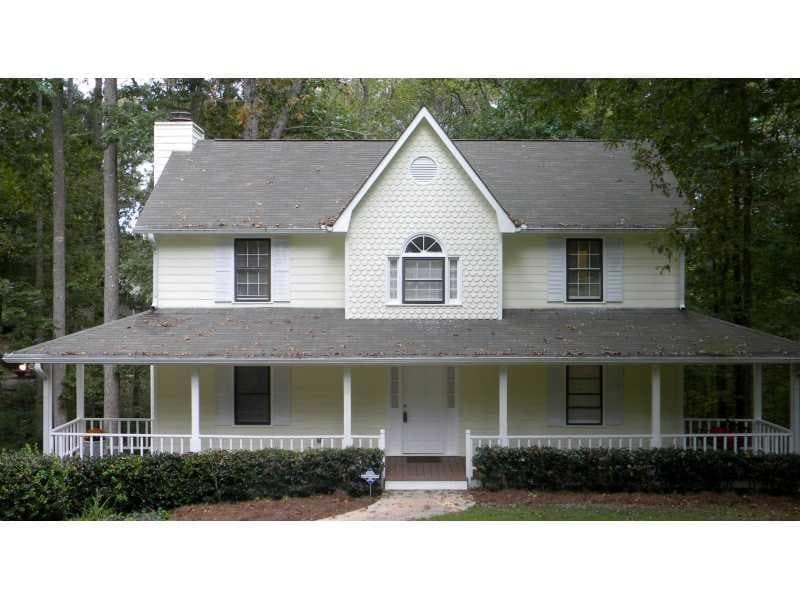 201 Hardman Way, Woodstock, GA 30188 — most recent listing photo