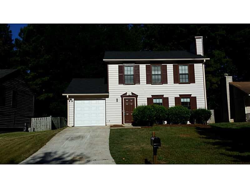 934 Lake Watch Drive, Stone Mountain, GA 30088 — most recent listing photo