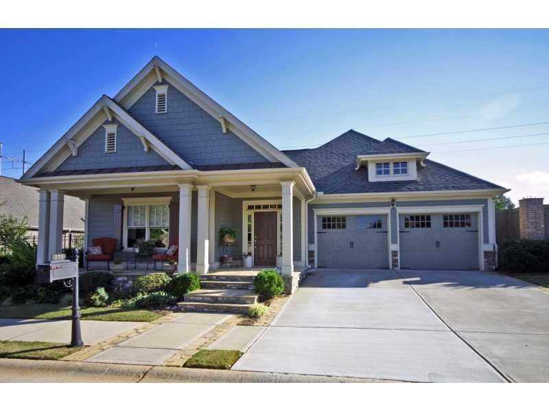 273 Somerset Circle, Woodstock, GA 30189 — most recent listing photo