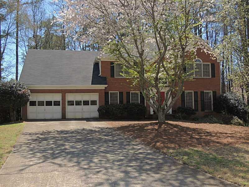 140 Celestial Way, Alpharetta, GA 30004 — most recent listing photo