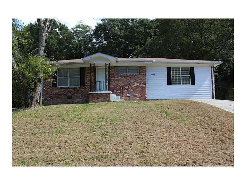 2072 Nichols Lane, Decatur, GA 30032 — most recent listing photo