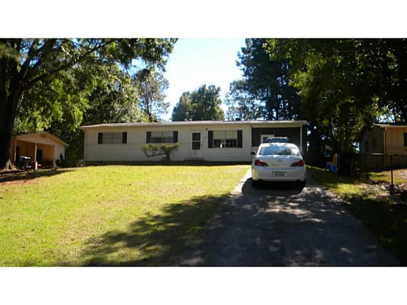 1506 Sycamore Drive, Kennesaw, GA 30152 — most recent listing photo