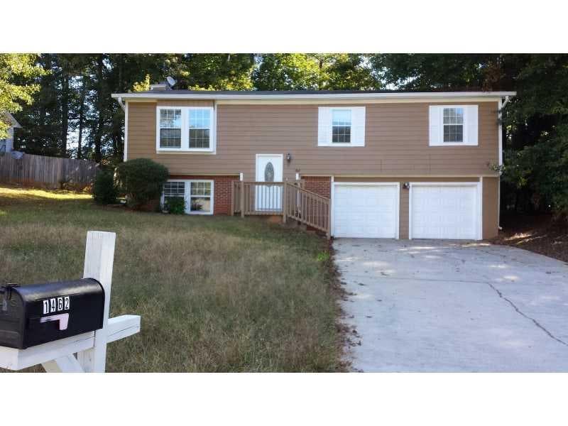 1462 Bently Woods Trail, Lithonia, GA 30058 — most recent listing photo