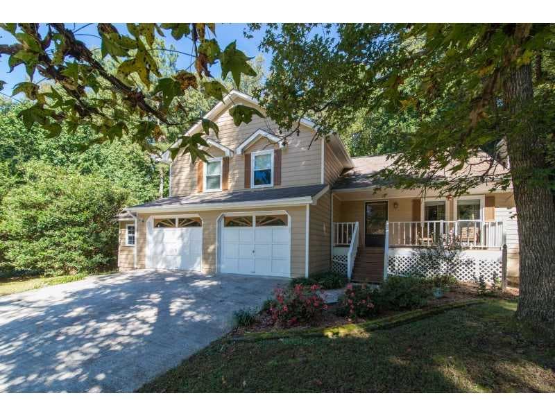 1524 PINE CREEK Way, Lawrenceville, GA 30043 — most recent listing photo