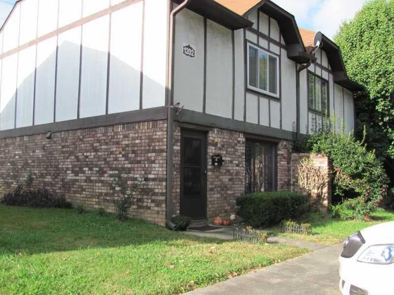 1202 ASHBOROUGH Terrace A, Marietta, GA 30067 — most recent listing photo