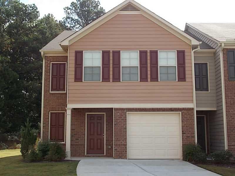 3 bedroom townhouse sold at 172 Oakland Hills Way 48, Lawrenceville, GA 30044